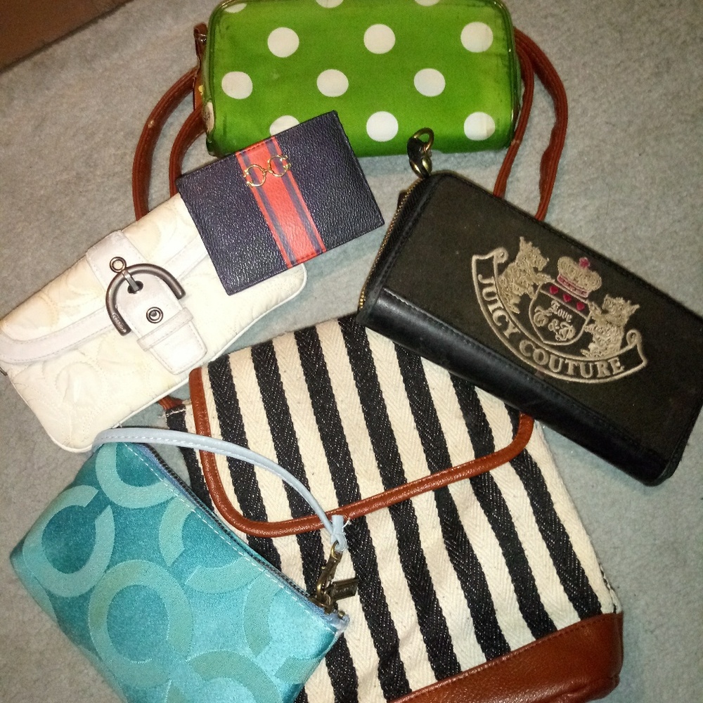 Bag Bundle - image 3